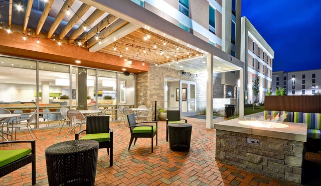 Home2 Suites by Hilton Charles Town