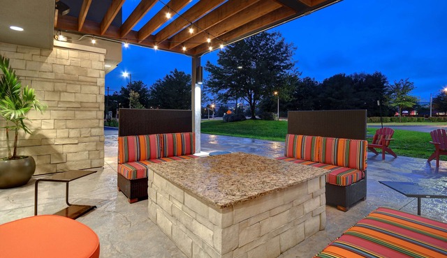 Home2 Suites by Hilton East Hanover