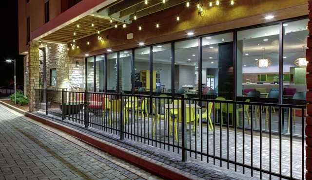 Home2 Suites by Hilton Fort Collins