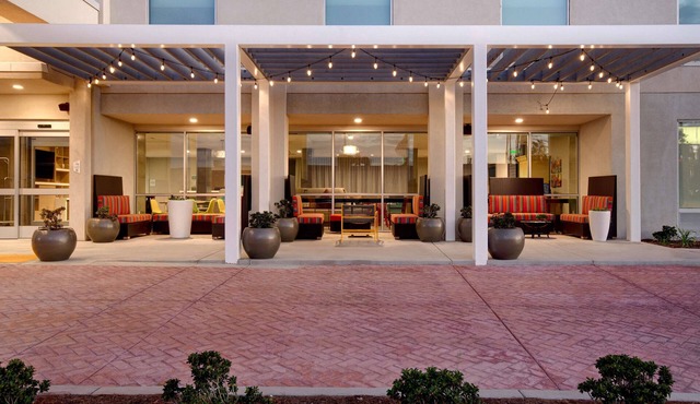 Home2 Suites by Hilton Garden Grove