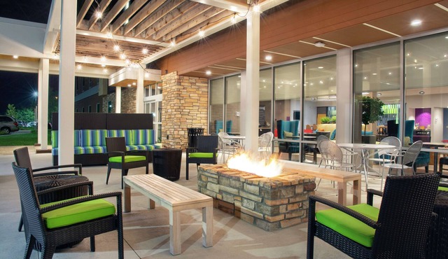 Home2 Suites by Hilton Indianapolis South Greenwood