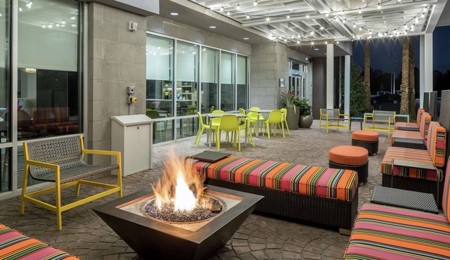 Home2 Suites by Hilton Jacksonville Airport