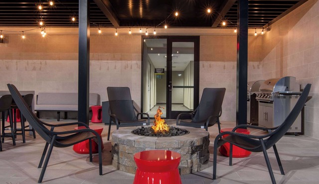 Home2 Suites By Hilton Jacksonville Downtown