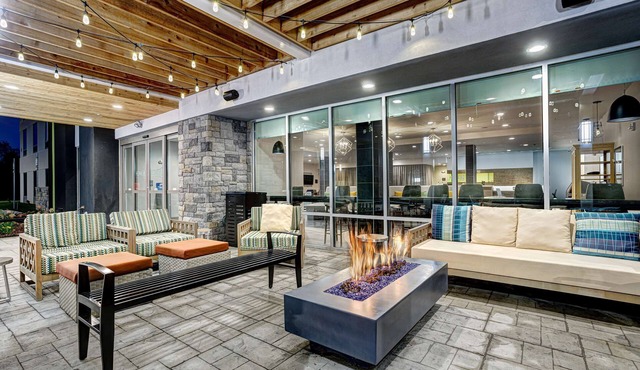 Home2 Suites by Hilton Johnson City, TN