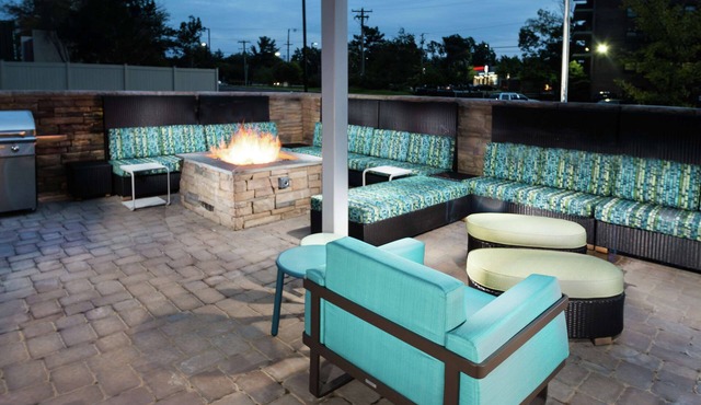 Home2 Suites by Hilton King of Prussia/Valley Forge, PA