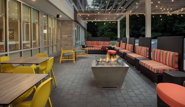 Home2 Suites by Hilton Owings Mills