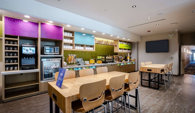 Home2 Suites by Hilton Pflugerville