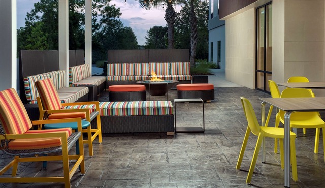 Home2 Suites by Hilton St. Augustine I-95