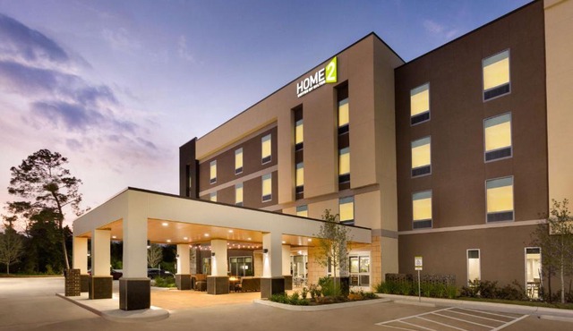 Home2 Suites by Hilton Shenandoah The Woodlands