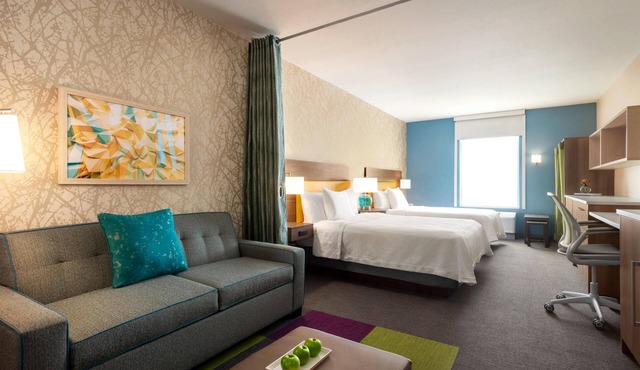 Home2 Suites By Hilton Thomasville