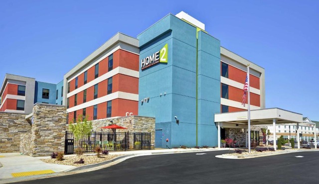 Home2 Suites By Hilton Warner Robins