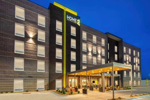 Home2 Suites By Hilton West Chester Cincinnati