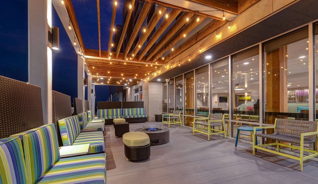 Home2 Suites by Hilton Wilkes-Barre