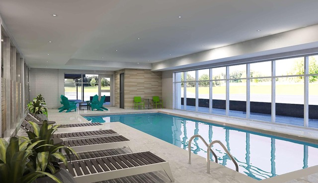 Home2 Suites By Hilton Quebec City