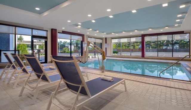 Home2 Suites By Hilton Thunder Bay