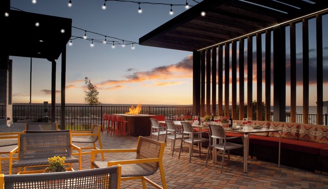 Home2 Suites By Hilton Albuquerque Airport