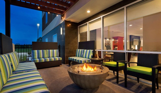 Home2 Suites by Hilton Baton Rouge