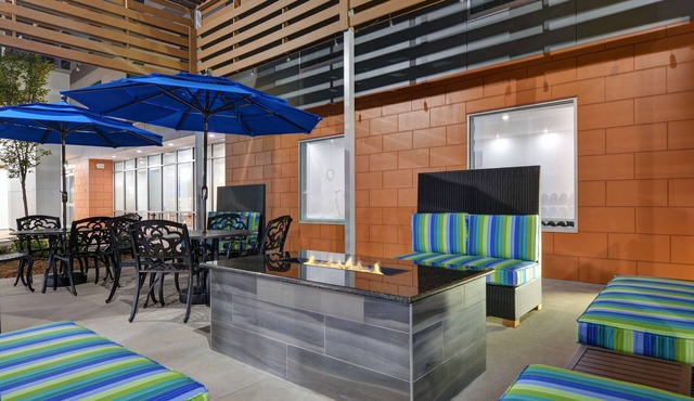 Home2 Suites by Hilton Bentonville Rogers