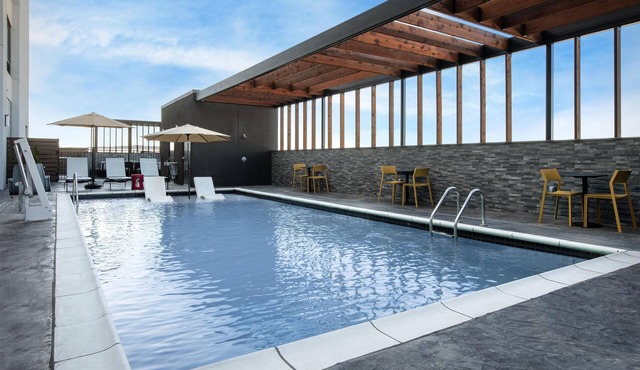 Home2 Suites By Hilton Big Spring