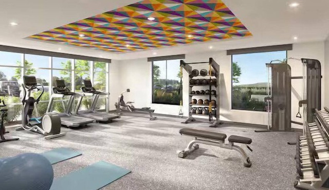 Home2 Suites By Hilton Hoover Birmingham