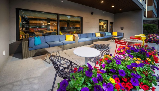 Home2 Suites by Hilton Minneapolis Mall of America