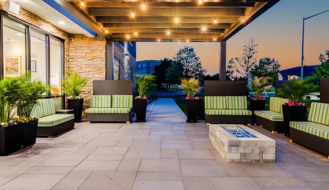 Home2 Suites By Hilton Bolingbrook Chicago