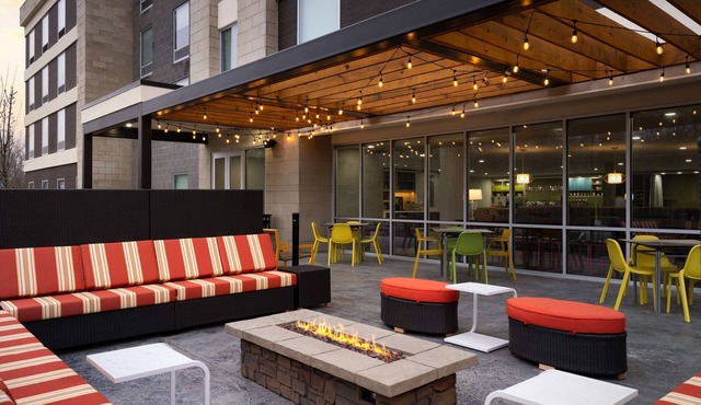 Home2 Suites By Hilton Brownsburg