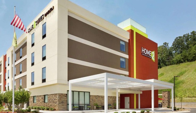 Home2 Suites by Hilton Cartersville