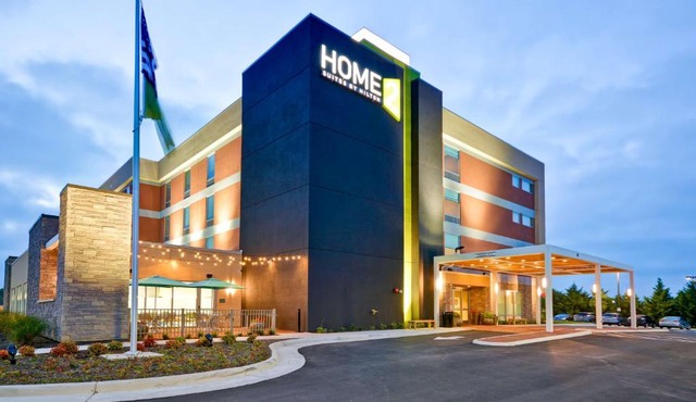 Home2 Suites By Hilton Charles Town