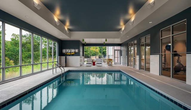 Home2 Suites by Hilton Cincinnati Eastgate