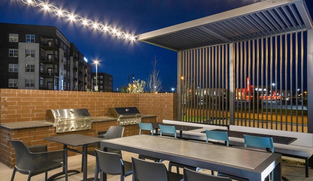 Home2 Suites By Hilton Cincinnati Midtown Oakley