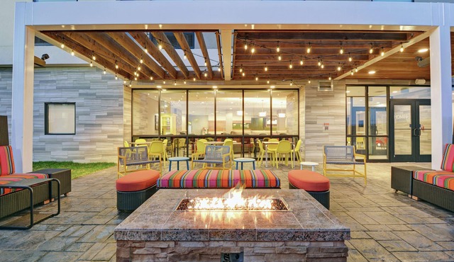 Home2 Suites by Hilton Clarksville Louisville North