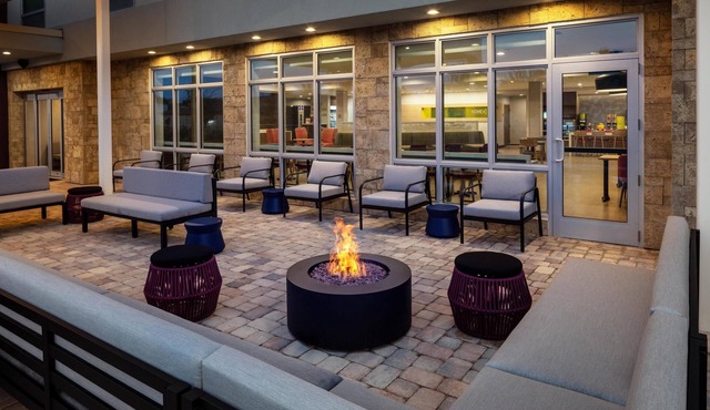 Home2 Suites By Hilton Clearwater St. Petersburg Ulmerton Rd