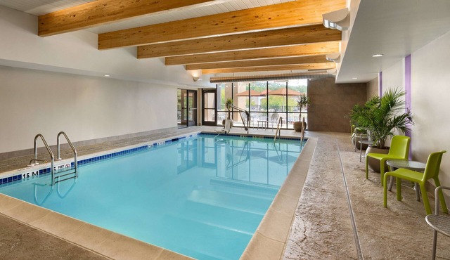 Home2 Suites by Hilton Downingtown Exton Route 30