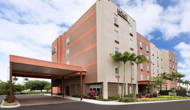Home2 Suites by Hilton Florida City