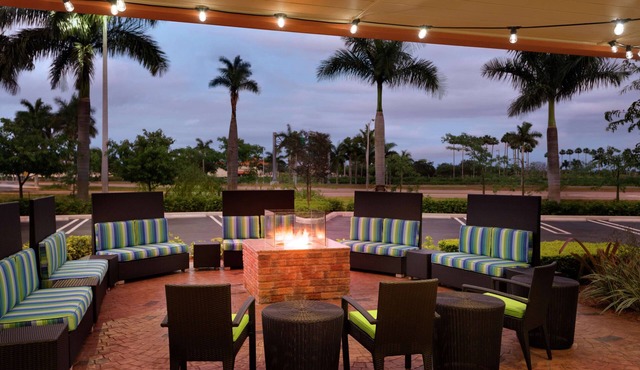 Home2 Suites by Hilton Florida City, FL