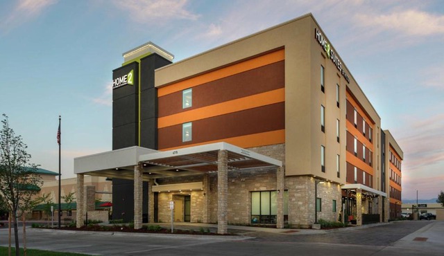 Home2 Suites By Hilton Fort Collins