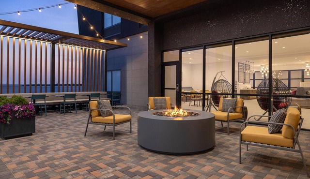 Home2 Suites By Hilton Fort Worth Lake Worth