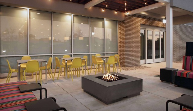 Home2 Suites By Hilton Georgetown Austin North