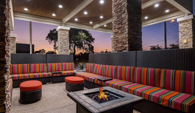 Home2 Suites by Hilton Gulf Breeze Pensacola Area