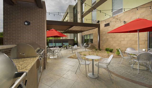 Home2 Suites by Hilton Hattiesburg