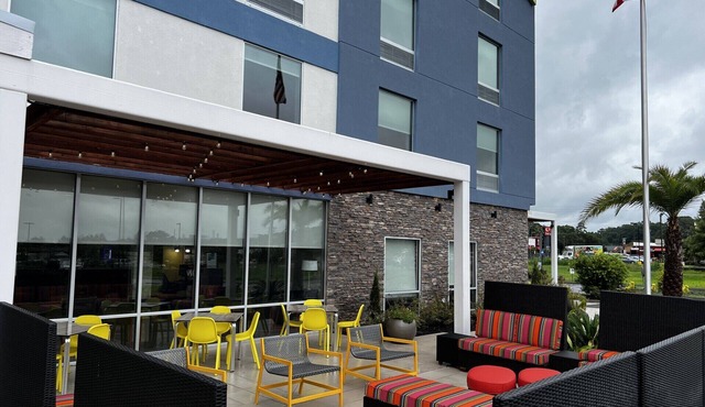 Home2 Suites by Hilton Hinesville