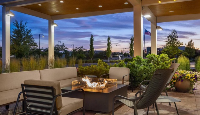 Home2 Suites by Hilton Idaho Falls