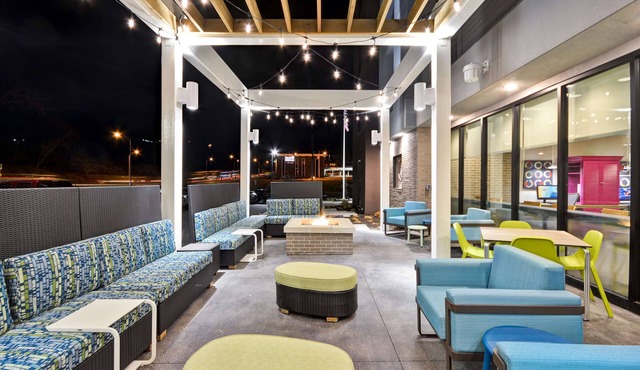 Home2 Suites by Hilton Kansas City KU Medical Center