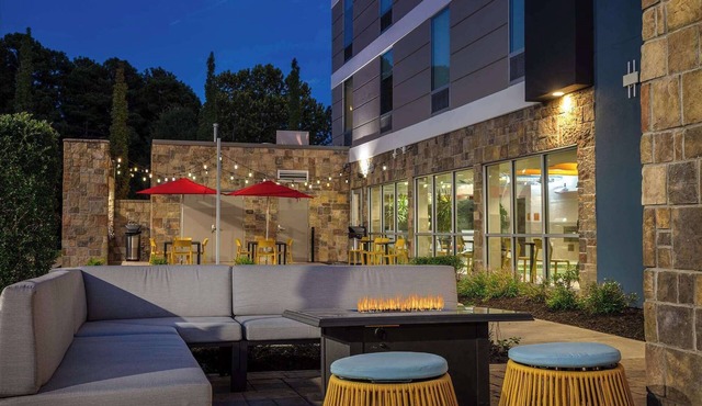 Home2 Suites by Hilton Little Rock West