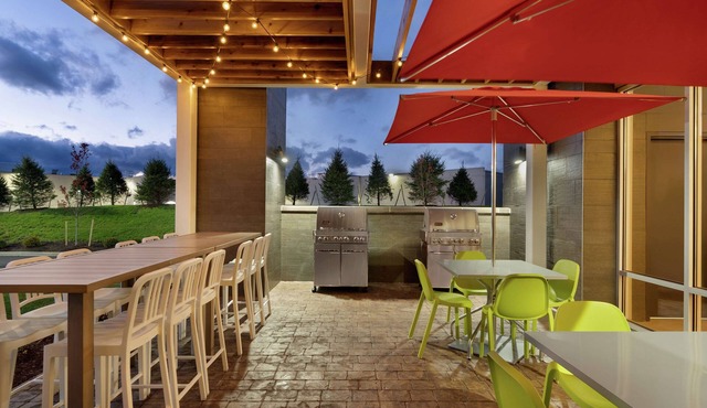 Home2 Suites by Hilton Martinsburg, WV