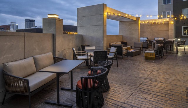 Home2 Suites By Hilton Montgomery Downtown