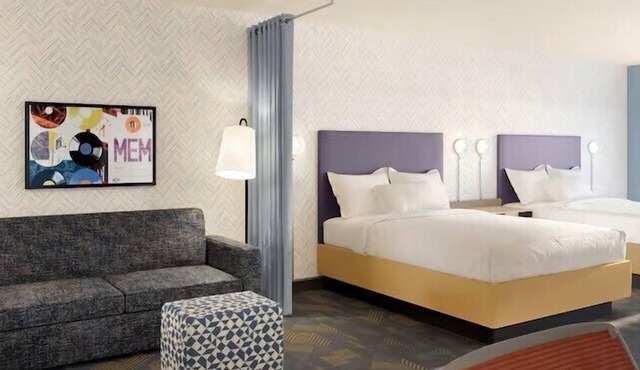 Home2 Suites By Hilton Montgomery Eastchase