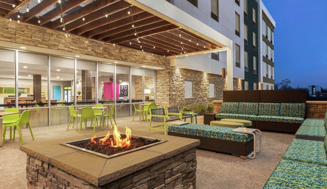 Home2 Suites by Hilton Ridley Park Philadelphia Airport South