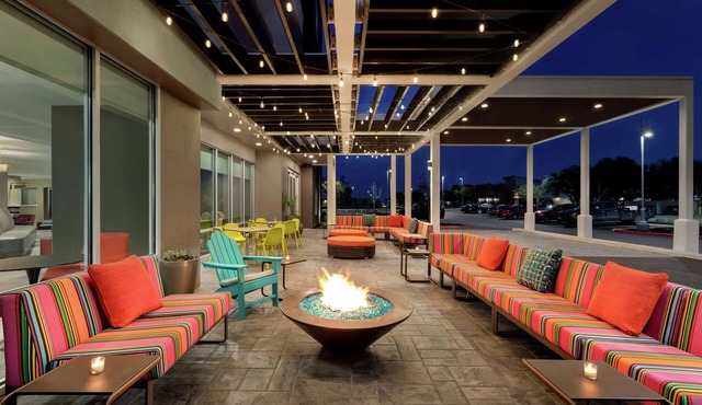 Home2 Suites by Hilton San Antonio North-Stone Oak, TX